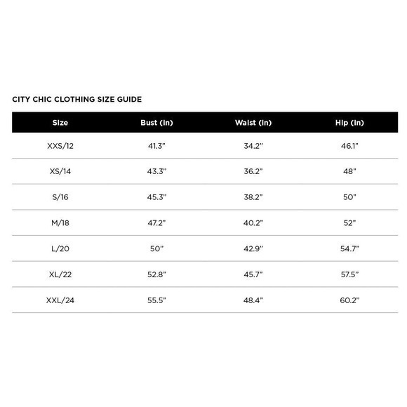 City Chic Tisha Black Lace Maxi Dress Bell Sleeve Boho Whimsigoth Plus Sz XL‎ 22 - Picture 11 of 11